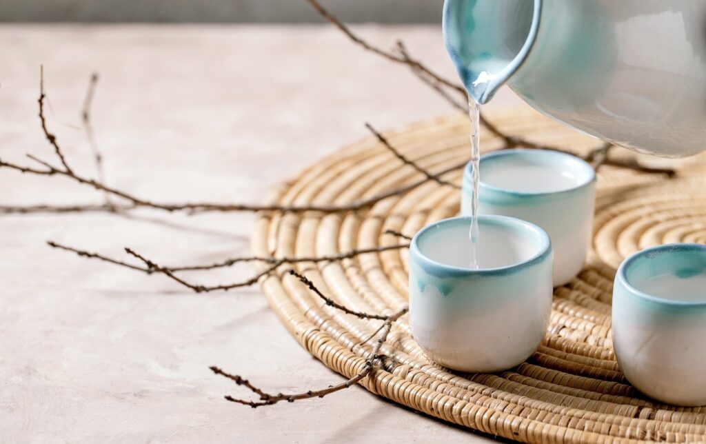 Japan’s famous sake joins UNESCO’s cultural heritage list