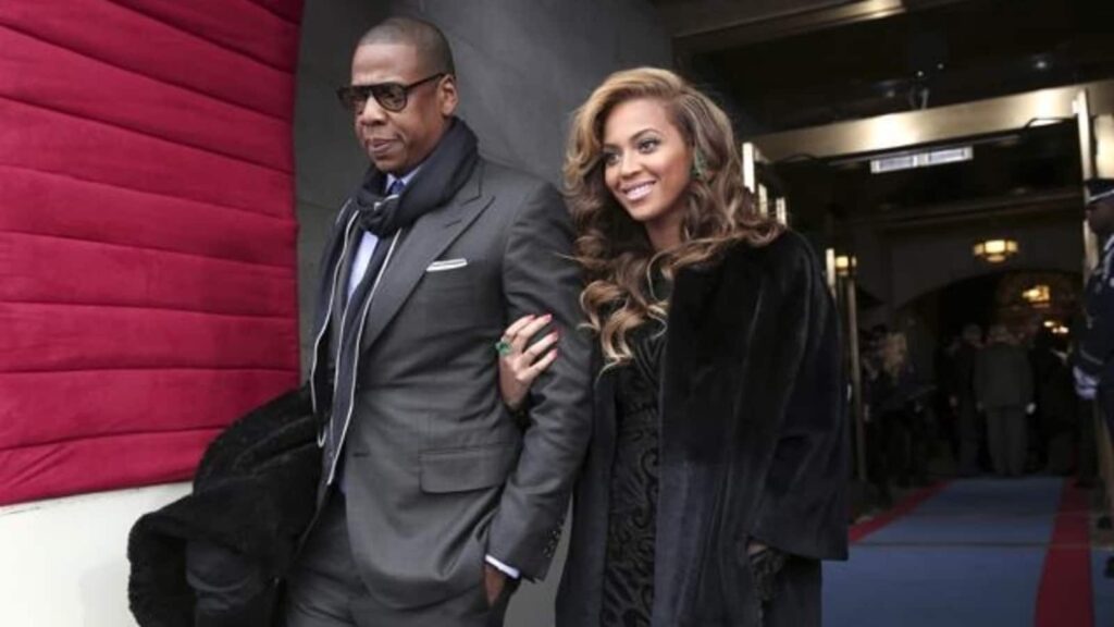 Jayz says he and Beyoncé need to talk with kids after rape lawsuit filed against rapper: ‘I mourn loss of…’
