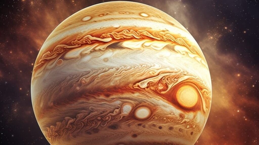 Jupiter reaches opposition on December 7: Will it be visible from India? When and how to watch it