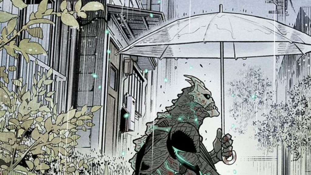 Kaiju No. 8 Chapter 119: Release date, time, where to watch and more