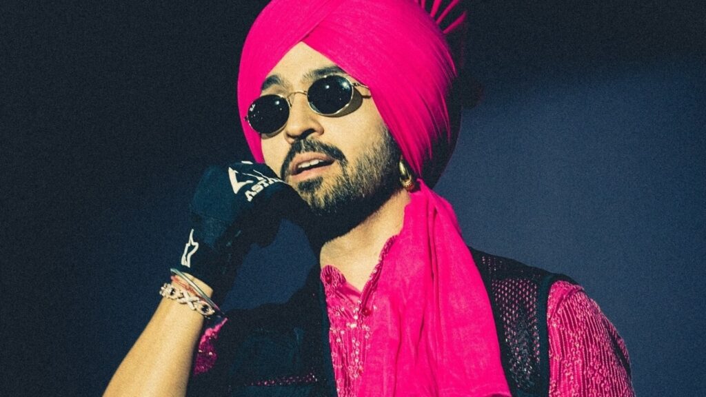 Kannada language row: Woman claims harrowing experience at Diljit Dosanjh’s Bengaluru concert | Trending