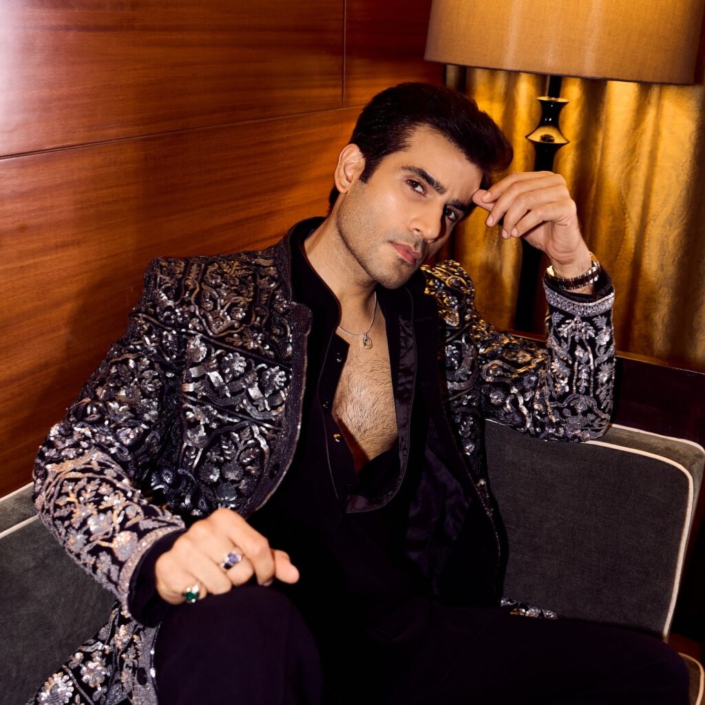 Karan Tacker on star system taking over OTT: The obsession with film actors needs to dial down