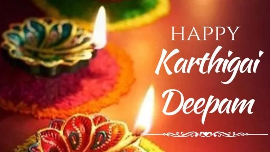 Karthigai Deepam 2024 date: Know the timings, puja rituals, traditions and significance