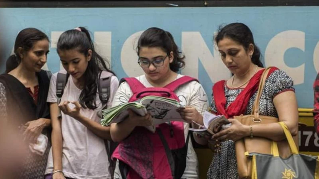 Kerala SSLC, plus one exam paper leak: Education department to take action | Education