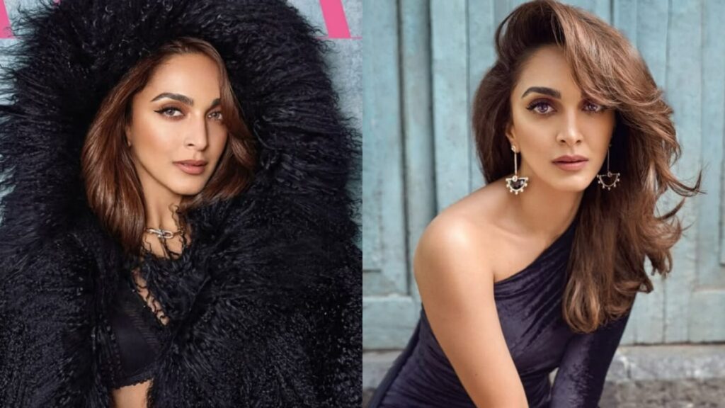 Kiara Advani’s new magazine cover is so unrecognisable, confused fans ask ‘Is Kiara Advani in the room with us?’