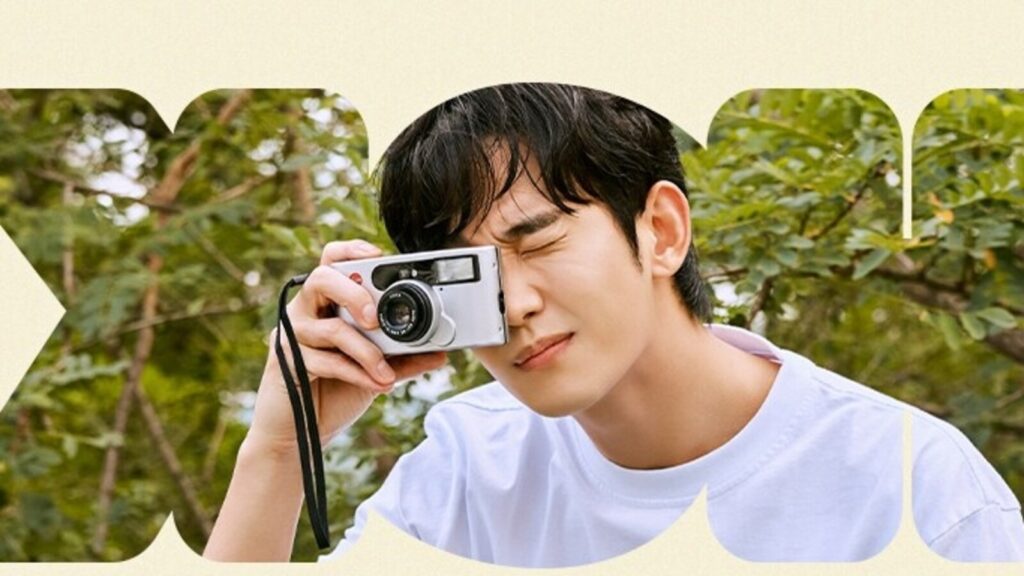 Kim Soo Hyun makes rare announcement, jumping on K-pop trend; ‘shocked’ fans didn’t see it coming | Web Series