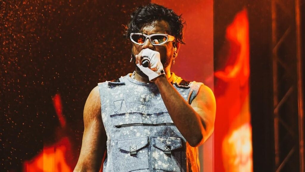King hints Bollywood debut: I want to create original music for Hindi films; hope to work with Karan Johar, Zoya Akhtar