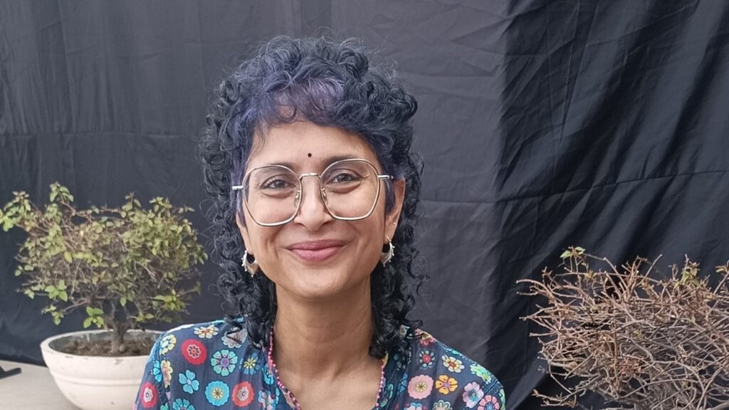 Kiran Rao rents an apartment for ₹6.5 lakh per month in Mumbai’s Bandra West