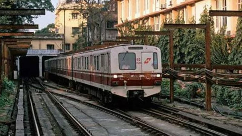 Kolkata Metro Railway to recruit for 128 Apprentice posts, registration begins on Dec 23 at mtp.indianrailways.gov.in