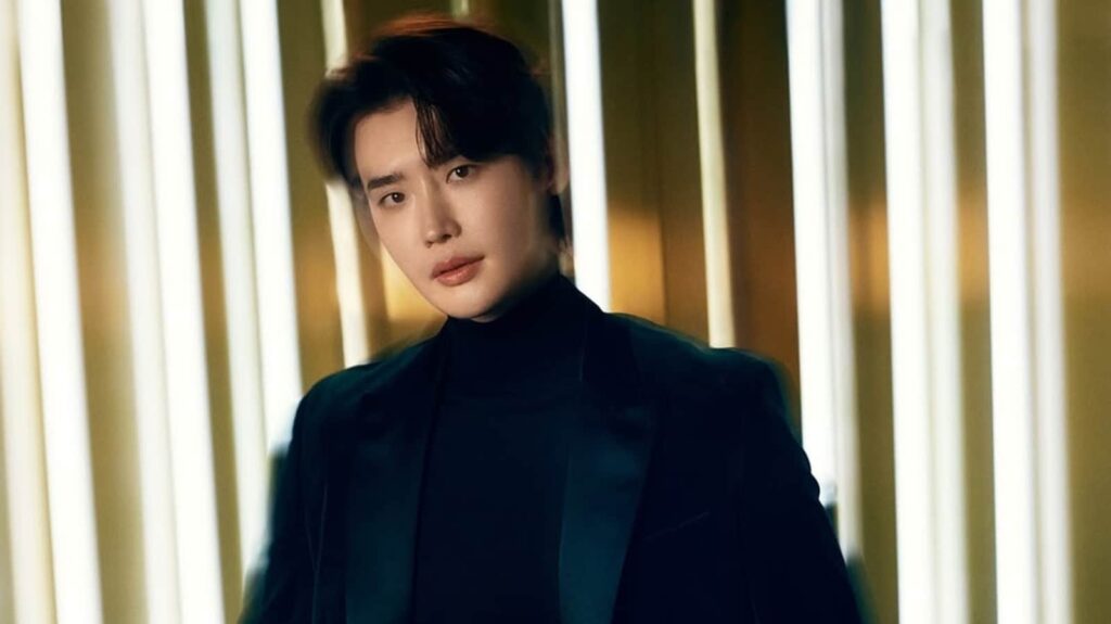 Lee Jong Suk to join No Gain No Love actress for fantasy romance after booking another drama with Moon Ga Young | Web Series