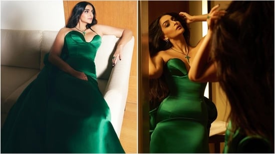 Lifestyle News Live Today December 1, 2024: Sonam Kapoor brings ‘Wicked’ energy and bold drama in jaw-dropping green gown, fans compare her to Kim Kardashian