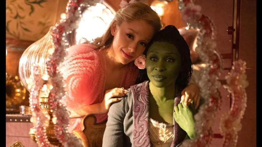 Listicle: 10 stage-to-screen adaptations that we can’t stop watching