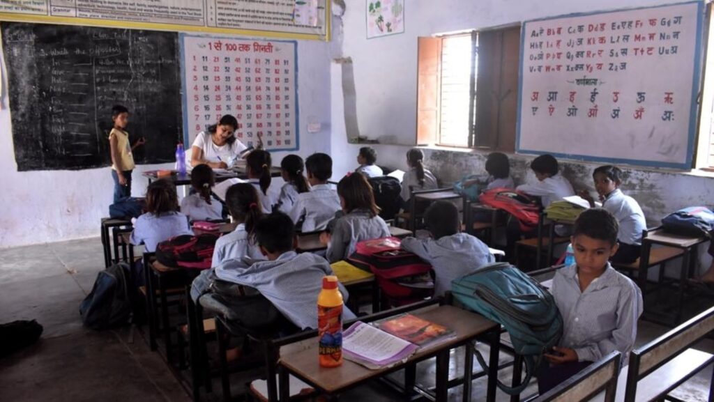 MCD schools to screen inspirational movies for classes 4 and 5 to motivate students | Education