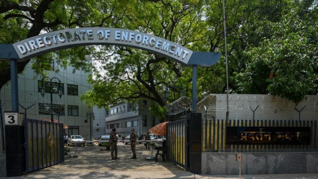 MUDA case: Karnataka Congress ministers accuse ED of media leaks and attempting to influence Lokayukta probe | Bengaluru