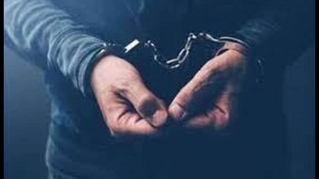 Man arrested from Punjab 2 yrs after killing Zomato delivery boy | Latest News Delhi