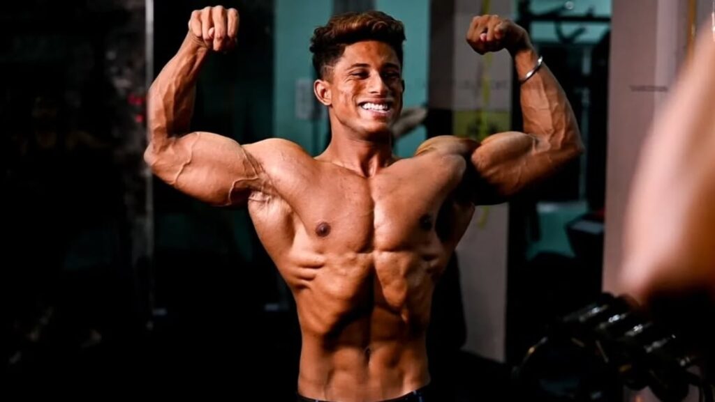 Man who lost 20 kg shares best abs workout to reduce belly fat | Health