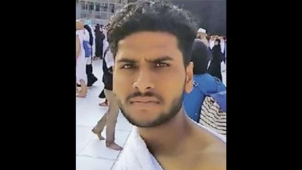 Meerut man in Saudi Arabia awarded death penalty