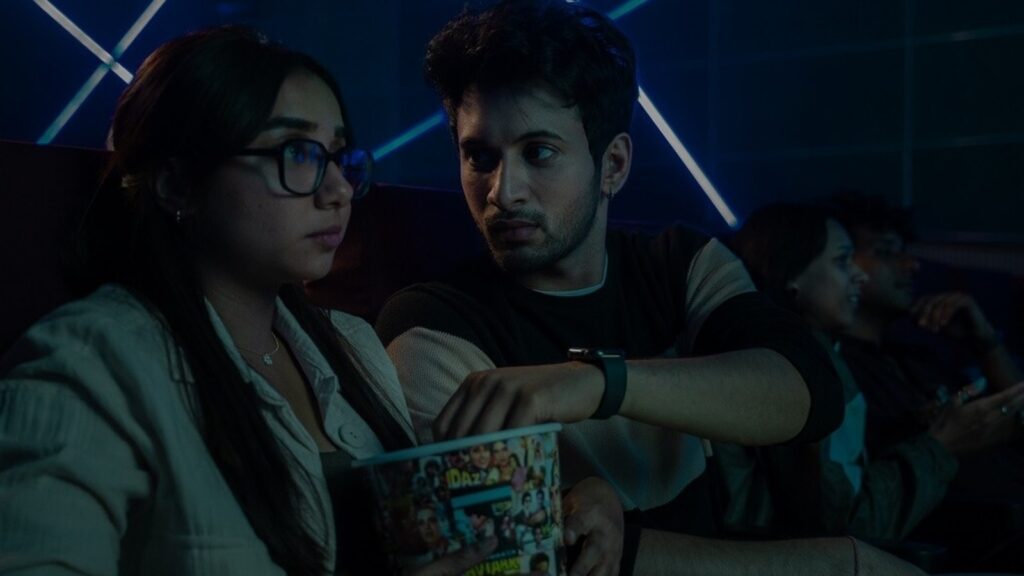 Mismatched season 3 review: Rohit Saraf, Prajakta Koli’s Netflix show grows old without growing up | Web Series