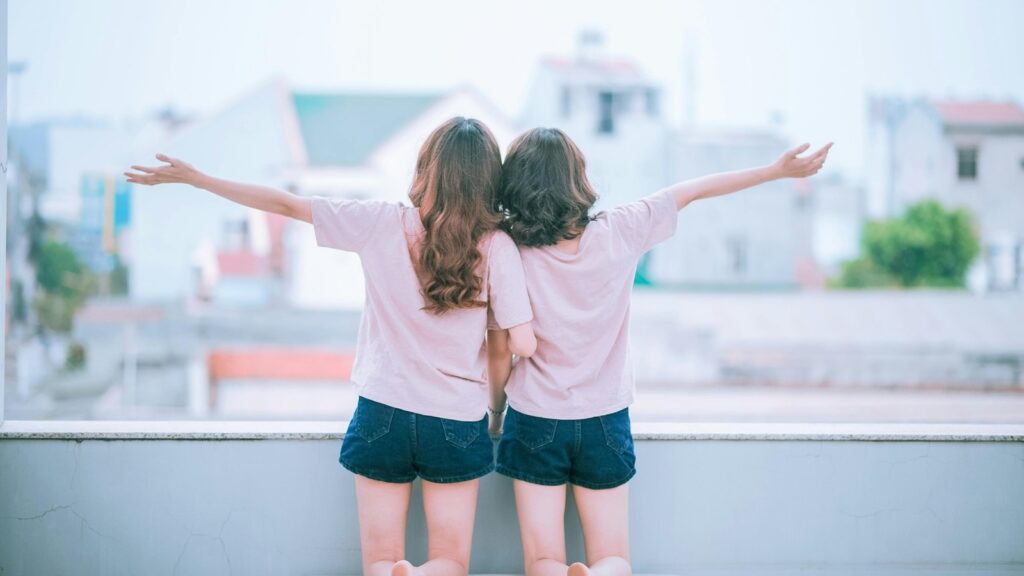 Missing your old bff? Here’s how to reconnect with your estranged friend