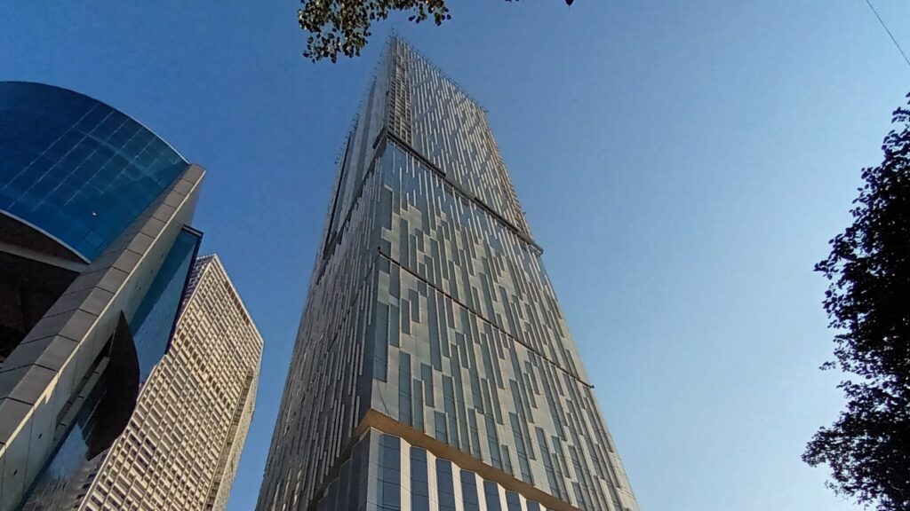 Mumbai real estate: Check out these 5 deals priced at ₹100 crore and more in this luxury project in Worli
