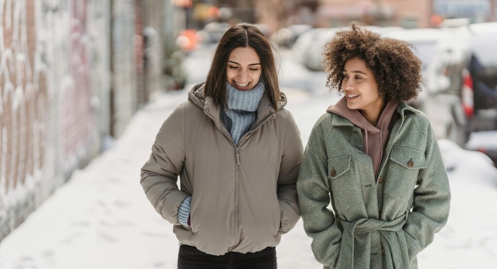 Myntra End Of Reason Sale: Layer up with stylish coats and blazers and stay snug | Fashion Trends