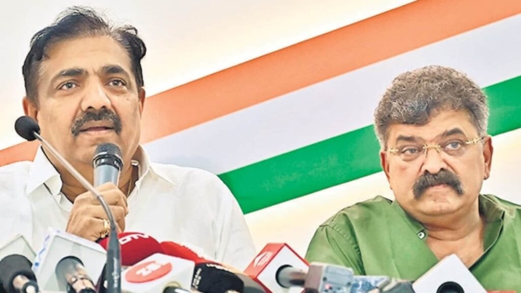 NCP’s Jayant Patil, 3 others take oath as MLAs in Maharashtra assembly | Latest News India