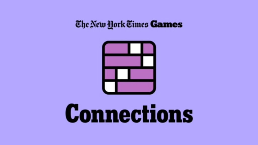NYT Connections Today: See hints and answers for December 6