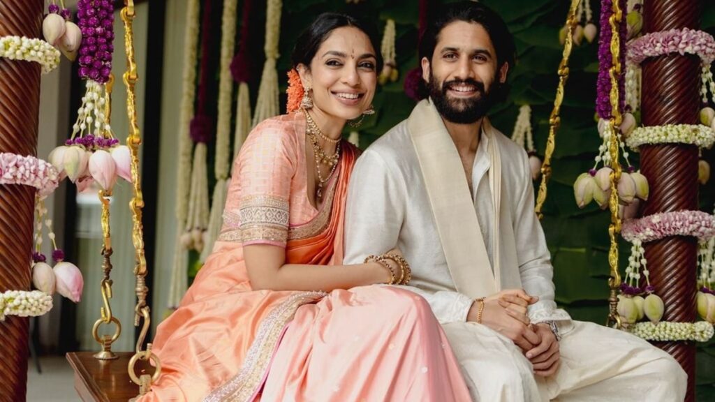 Naga Chaitanya and Sobhita Dhulipala’s wedding guest list revealed! Allu Arjun, SS Rajamouli expected to attend