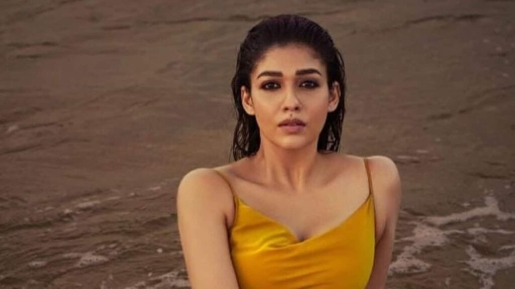 Nayanthara begged her producers to not use ‘Lady Superstar’ tag for her: Not like I’ve snatched someone else’s title