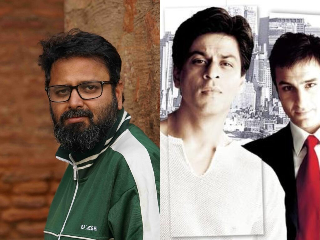 Nikkhil Advani opens up on Freedom at Midnight reception, Kal Ho Naa Ho re-release, Vedaa box office setback