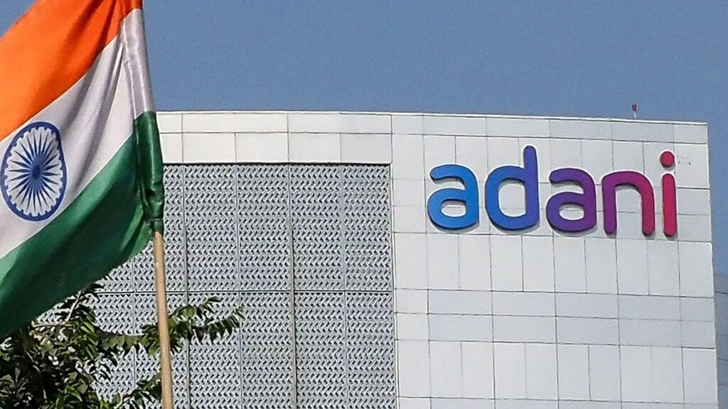 Number Theory: Key takeaways from 2 hard years for the Adani Group