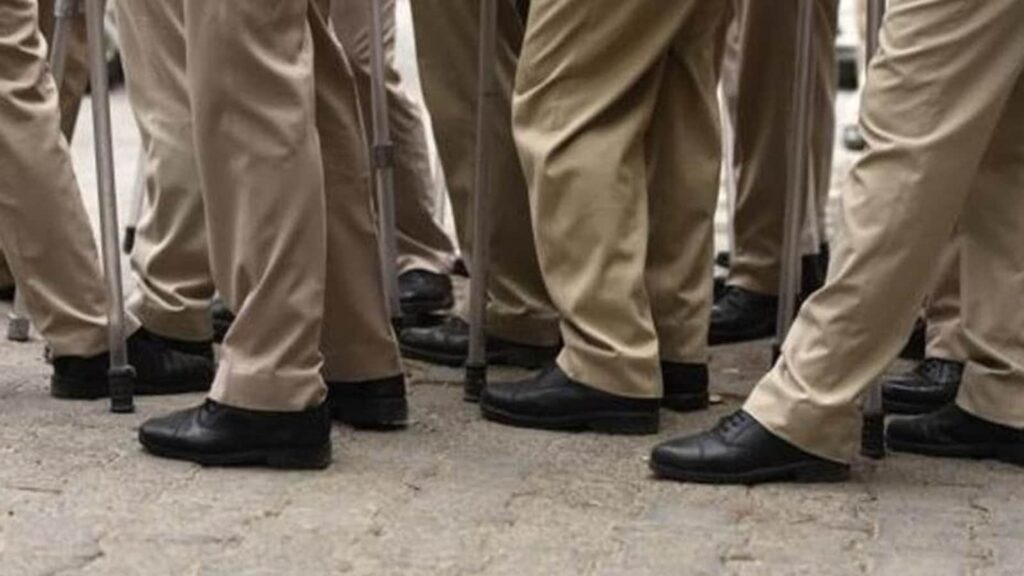 Odisha Police Constable admit card 2024 released, here’s how to download hall tickets at odishapolice.gov.in