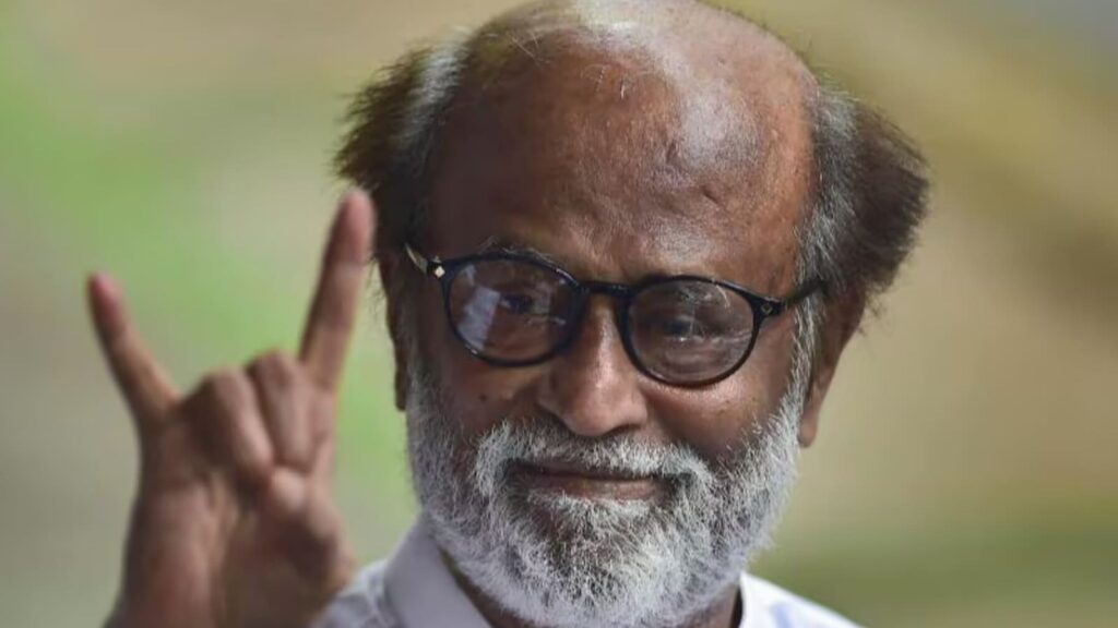 On Rajinikanth’s 74th birthday let’s take a look at Thalaivar’s iconic meme legacy