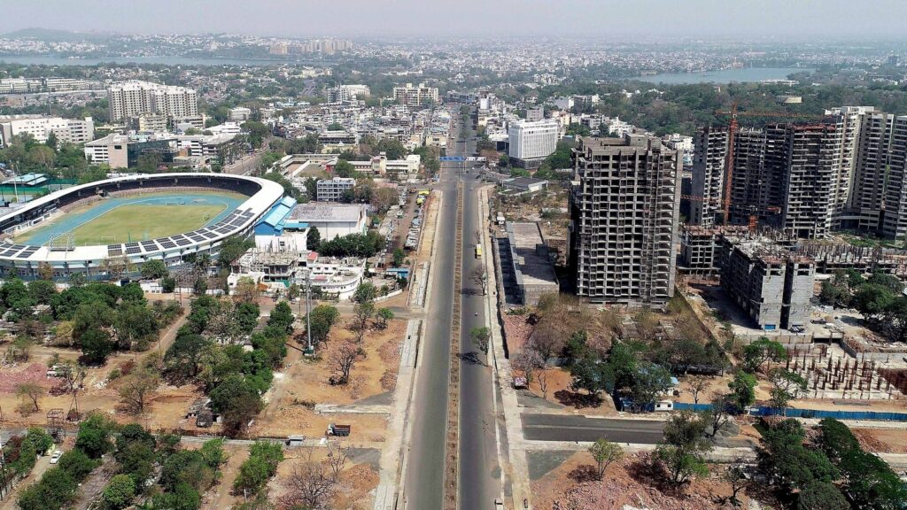 Once shunned, areas near Bhopal gas tragedy site now seeing real estate boom