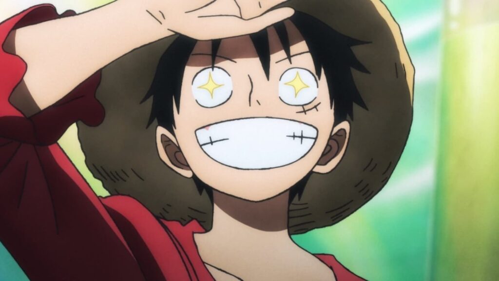 One Piece Chapter 1134: Exact release date, time and more