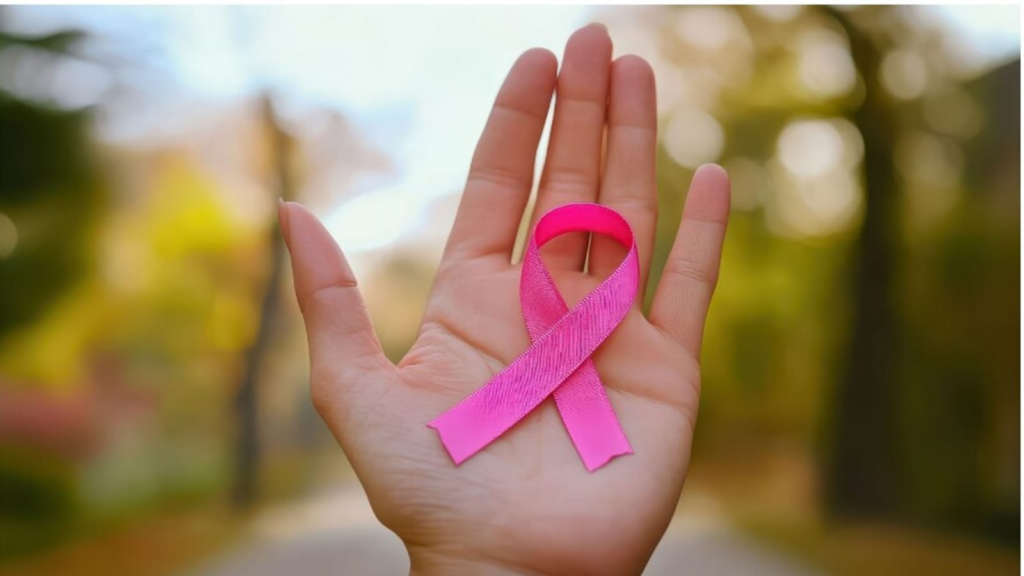 Over 400 chemicals in plastic products linked to breast cancer: Study | Health