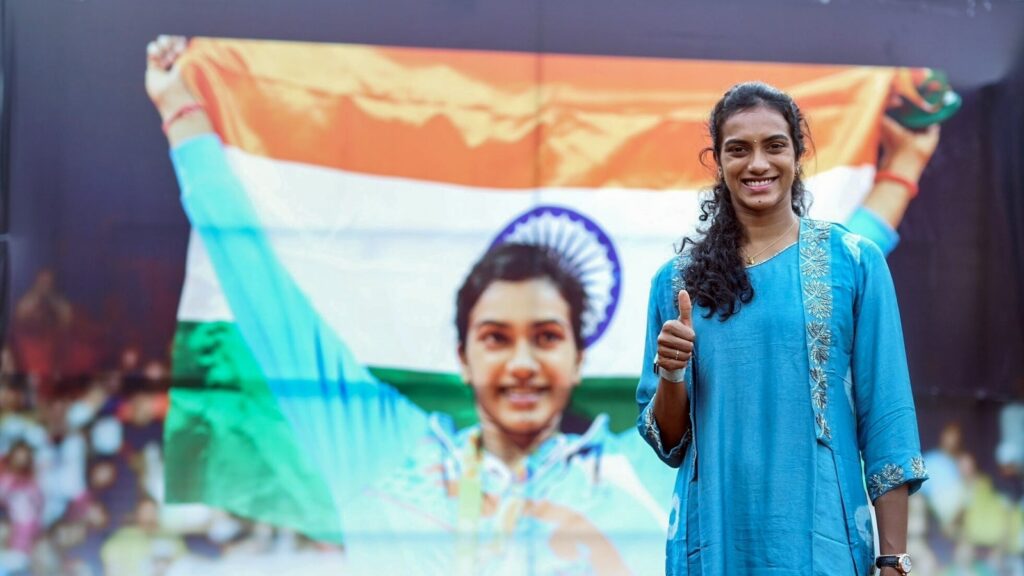PV Sindhu to get married: Who is Venkata Datta Sai, double Olympic medallist’s future husband?