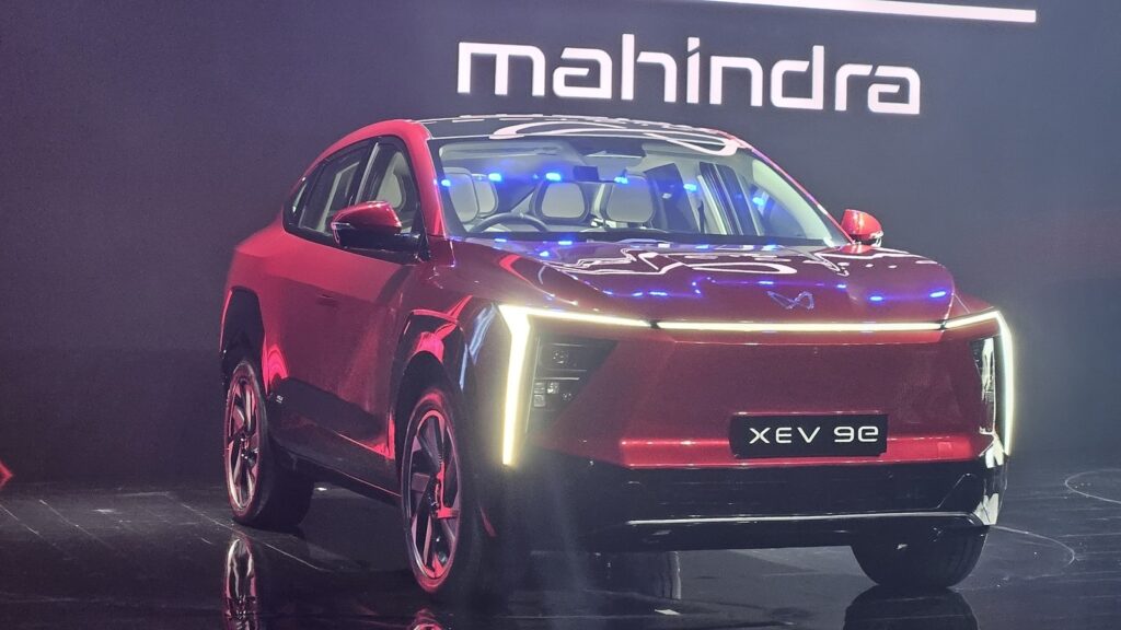 Planning to buy Mahindra XEV 9e electric SUV? Key things you should know