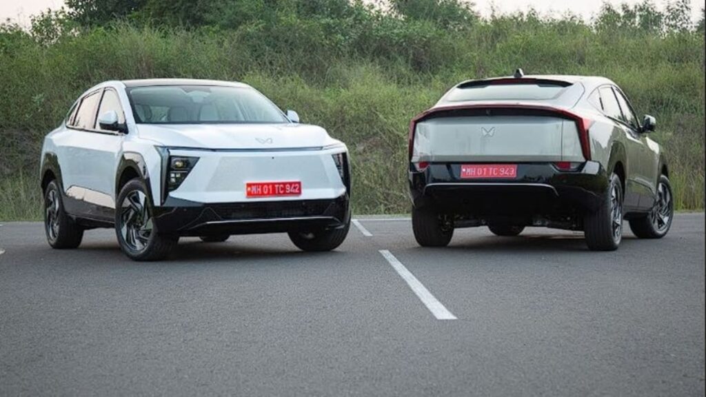 Planning to get Mahindra XEV 9e? Here are the colour options available