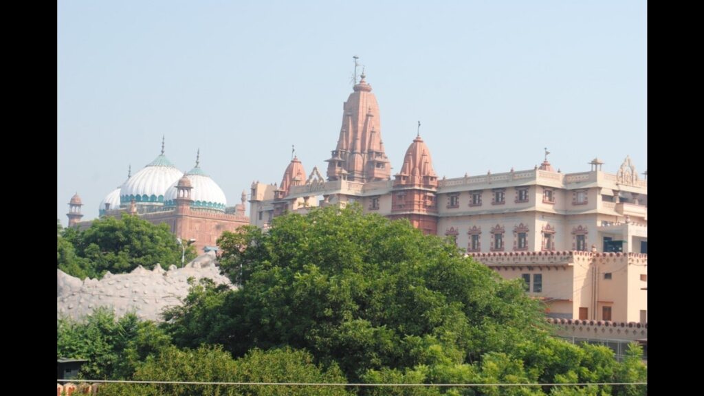 Post SC order, how mandir-masjid cases stand in U.P. courts