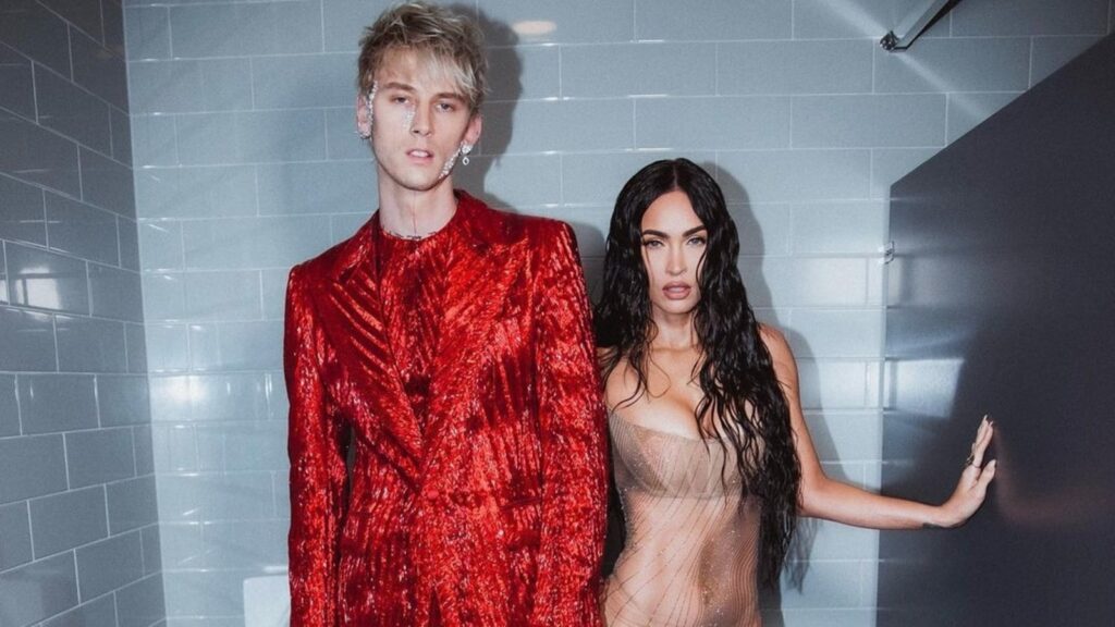 Pregnant Megan Fox intends to co-parent with MGK despite ‘feeling betrayed’ | Hollywood