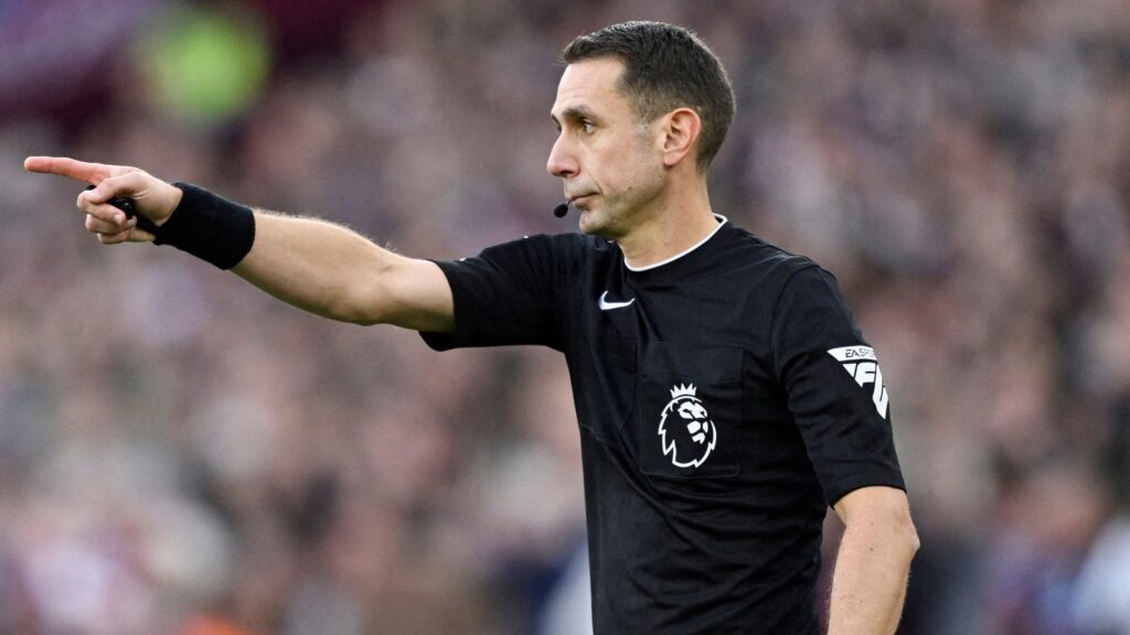 Premier League referee David Coote sacked after Jurgen Klopp video rant | Football News