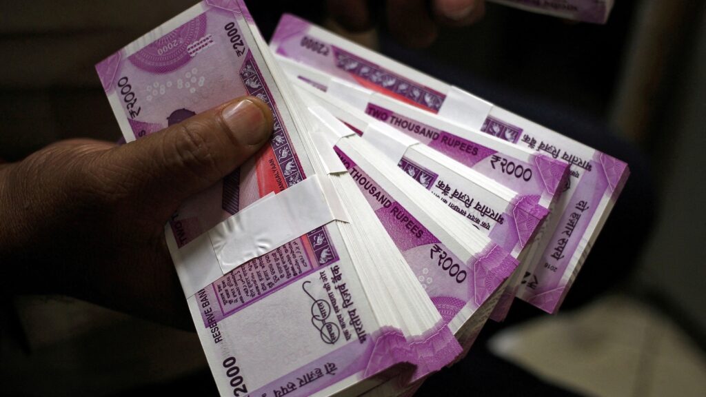 Private sector profit grew 4x in last 4 years, but salaries stagnant: Report