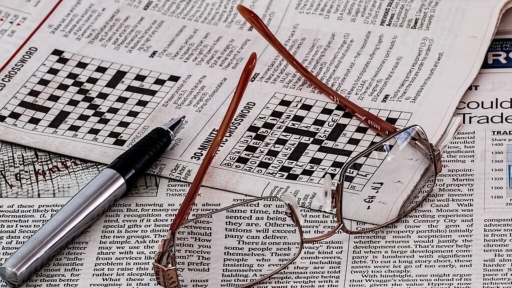 Problematics | Where Hitchcock meets Einstein