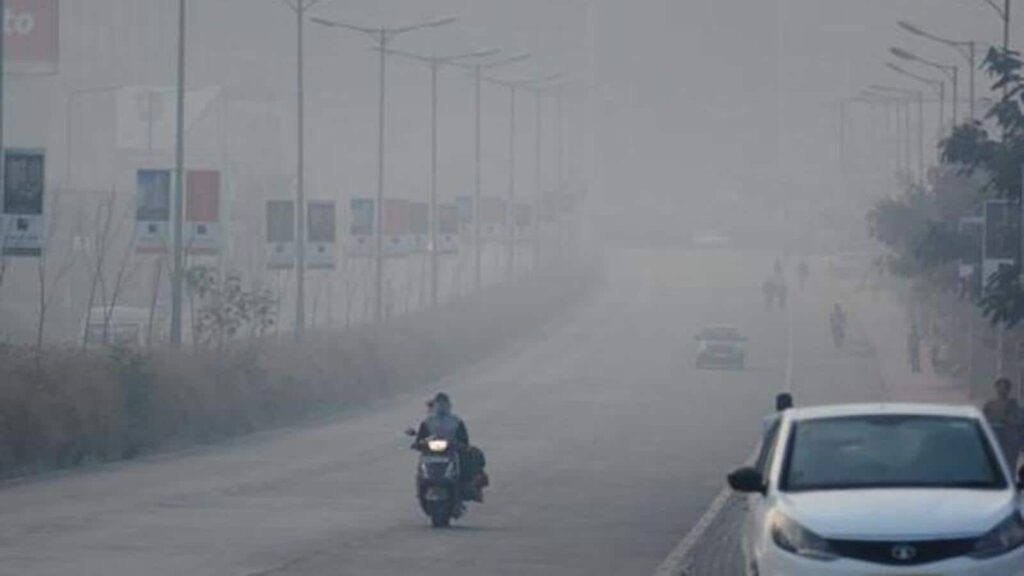 Pune to experience drop in minimum temperature till December 12