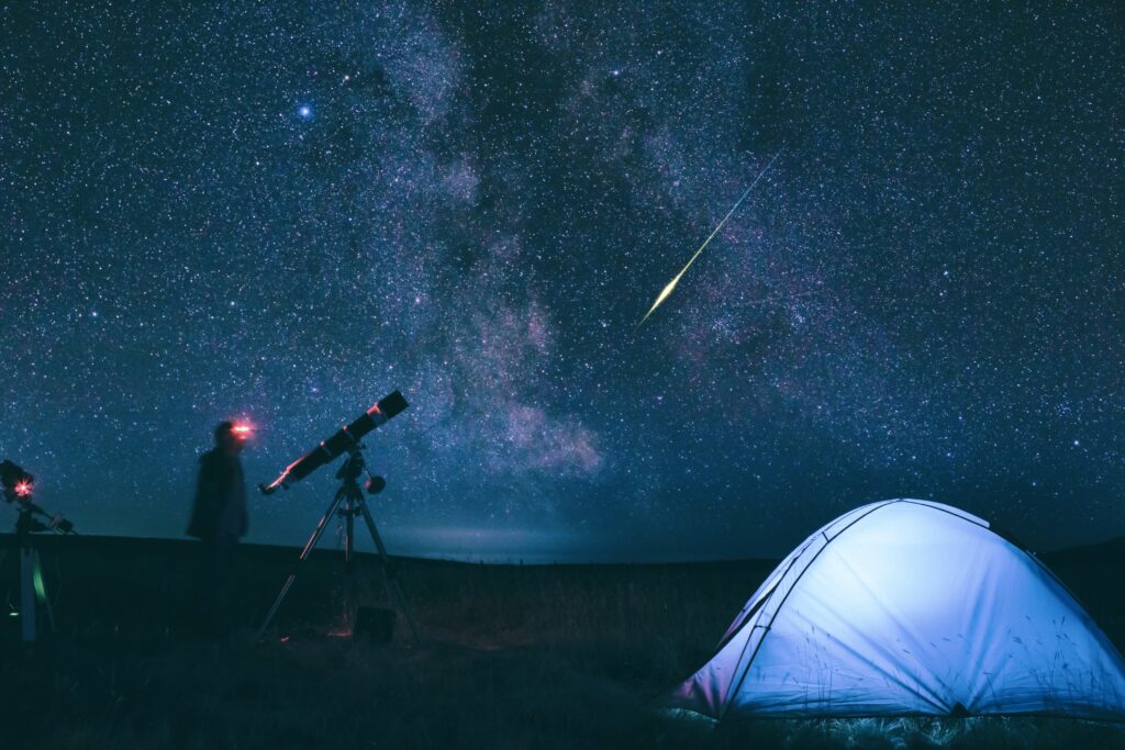 Punekars can to bookmark these stargazing spots for a perfect weekend getaway