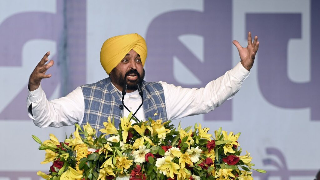 Punjab registers 25% reduction in road accidents since the launch of SSF