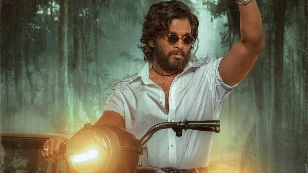 Pushpa 2 The Rule: Kochi theatre screens second half of Allu Arjun, Rashmika Mandanna film without showing first half