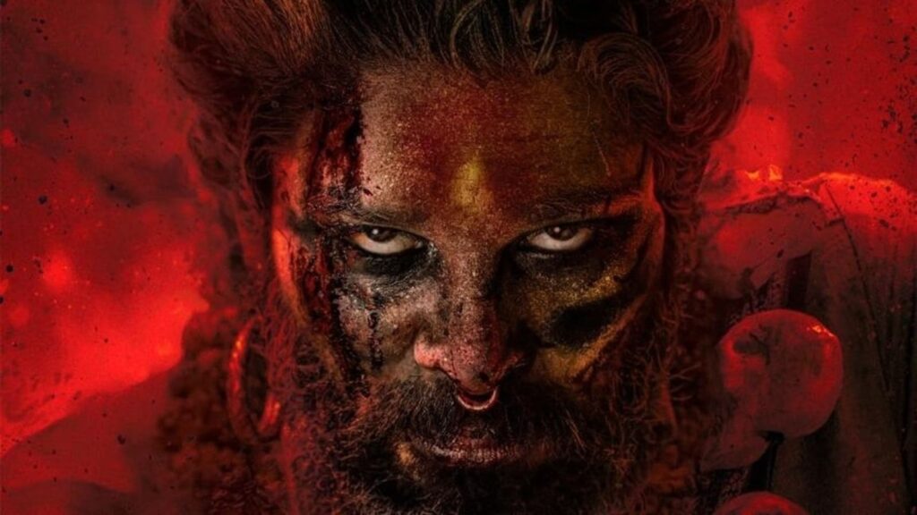 Pushpa 2 The Rule box office collection day 4: Allu Arjun film brings in around ₹527 cr in first weekend