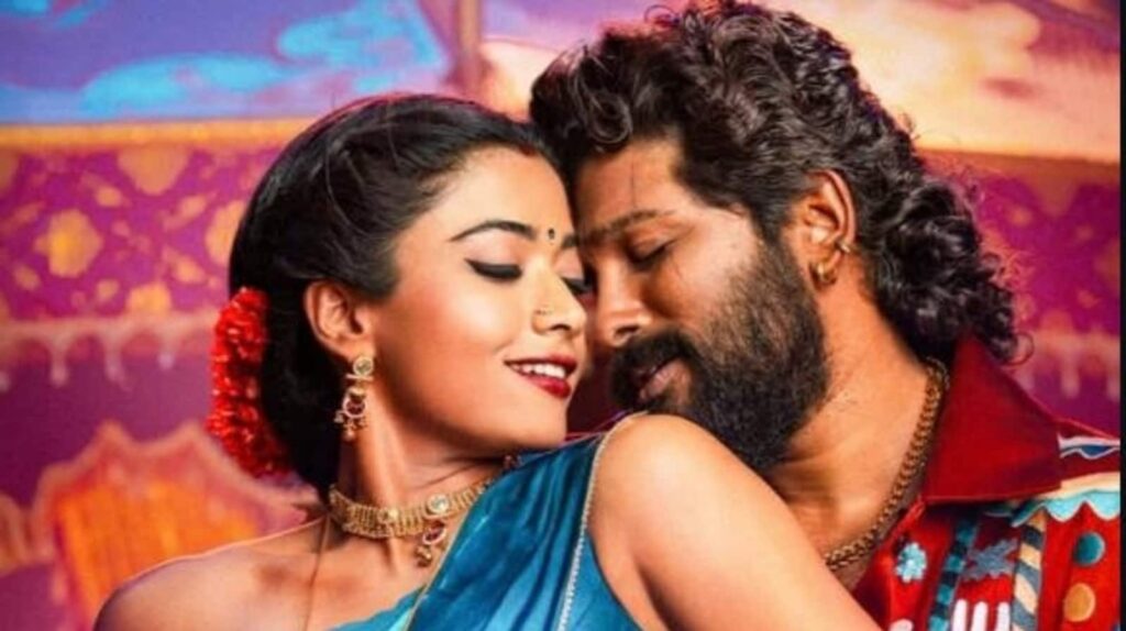 Pushpa 2 The Rule box office report: Allu Arjun film crosses lifetime collection of Pushpa 1 in just 2 days!